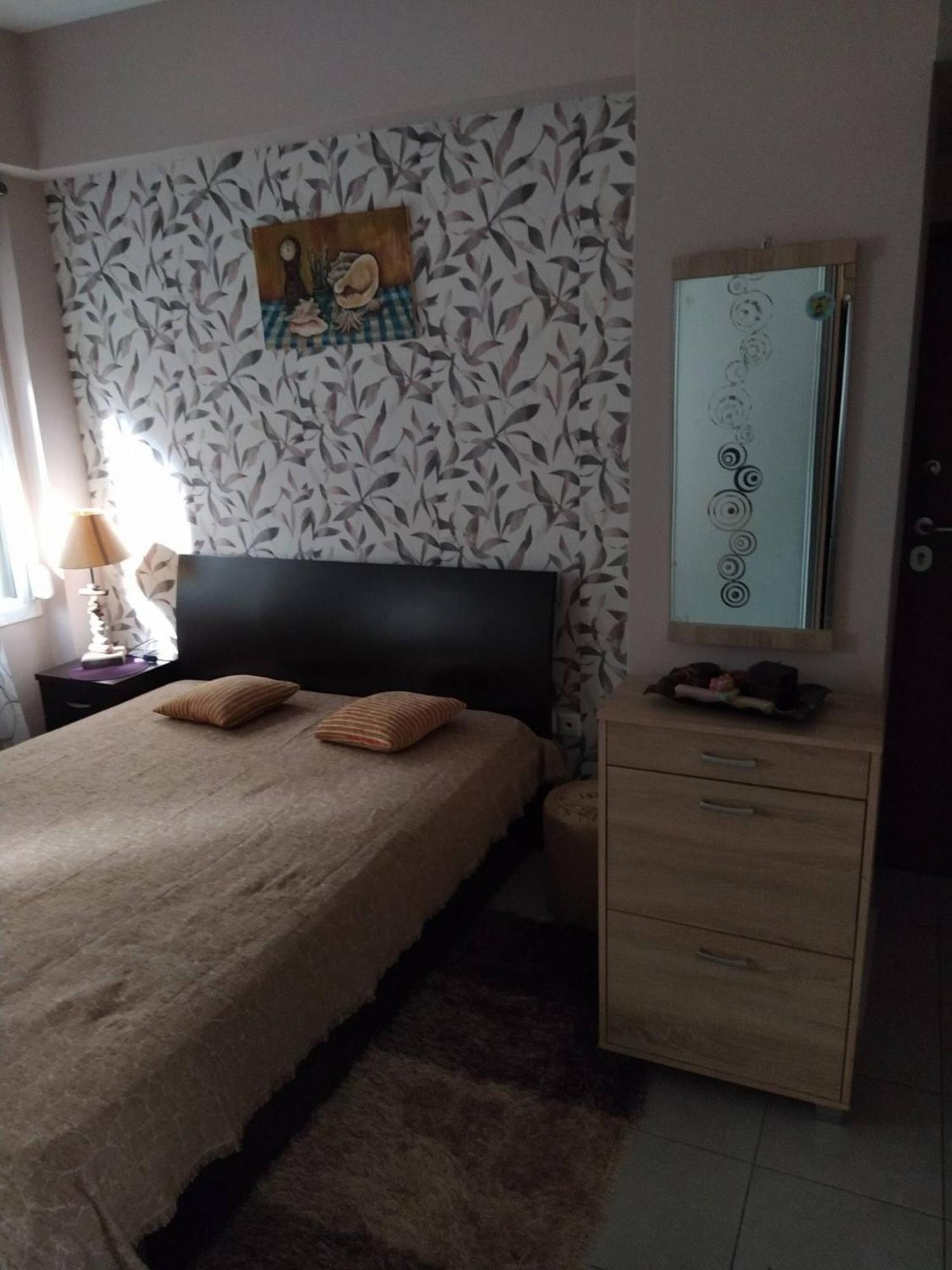 Appartement Urban Next To Acropolis, Dimitrakopoulou *