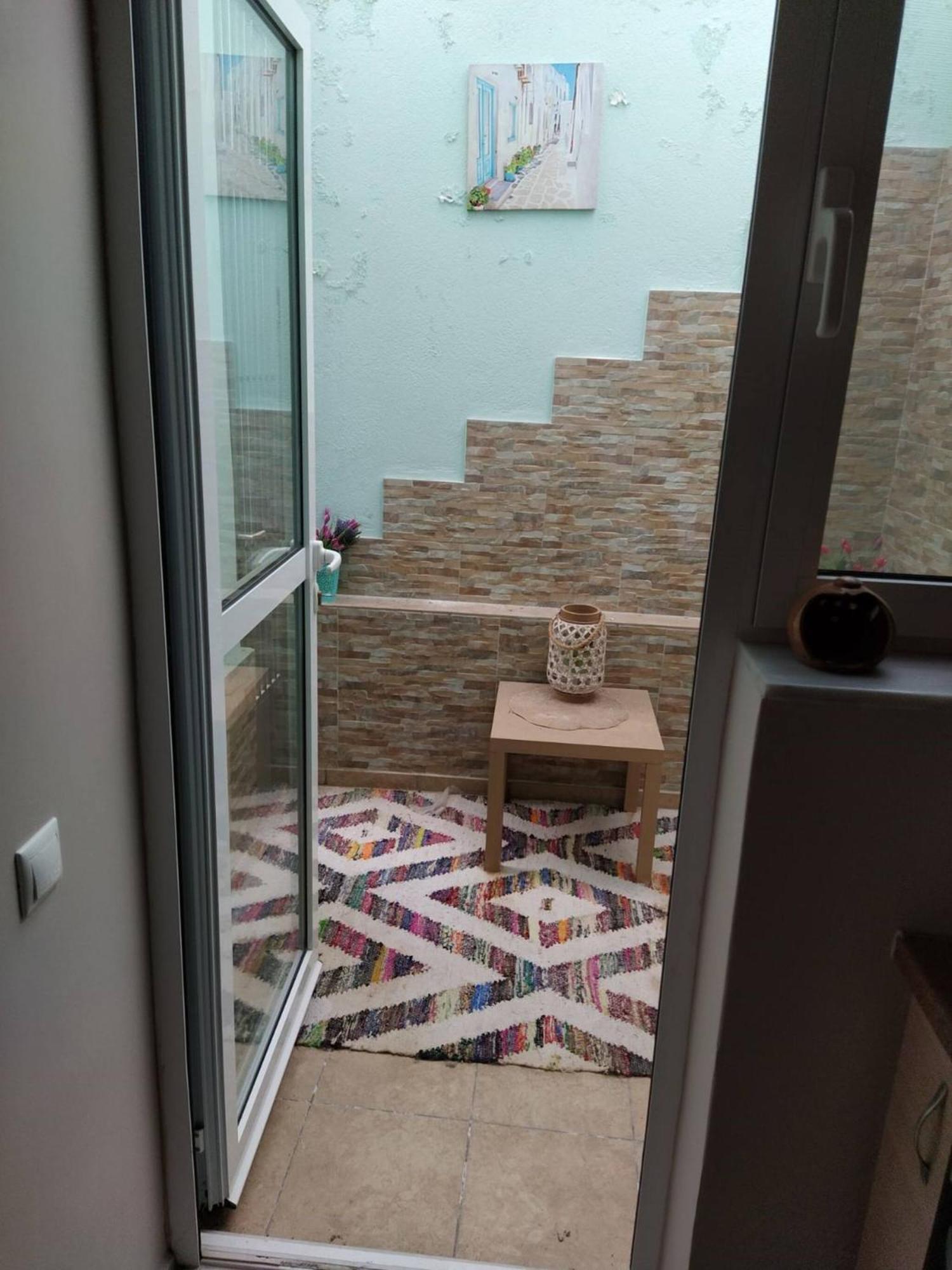 Urban Next To Acropolis, Dimitrakopoulou Apartament Atena